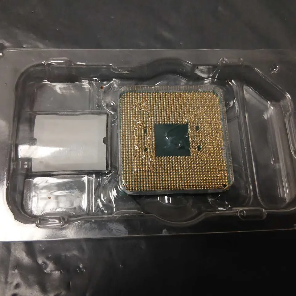 AMD RYZEN 7 5000 SERIES DESKTOP PROCESSOR 