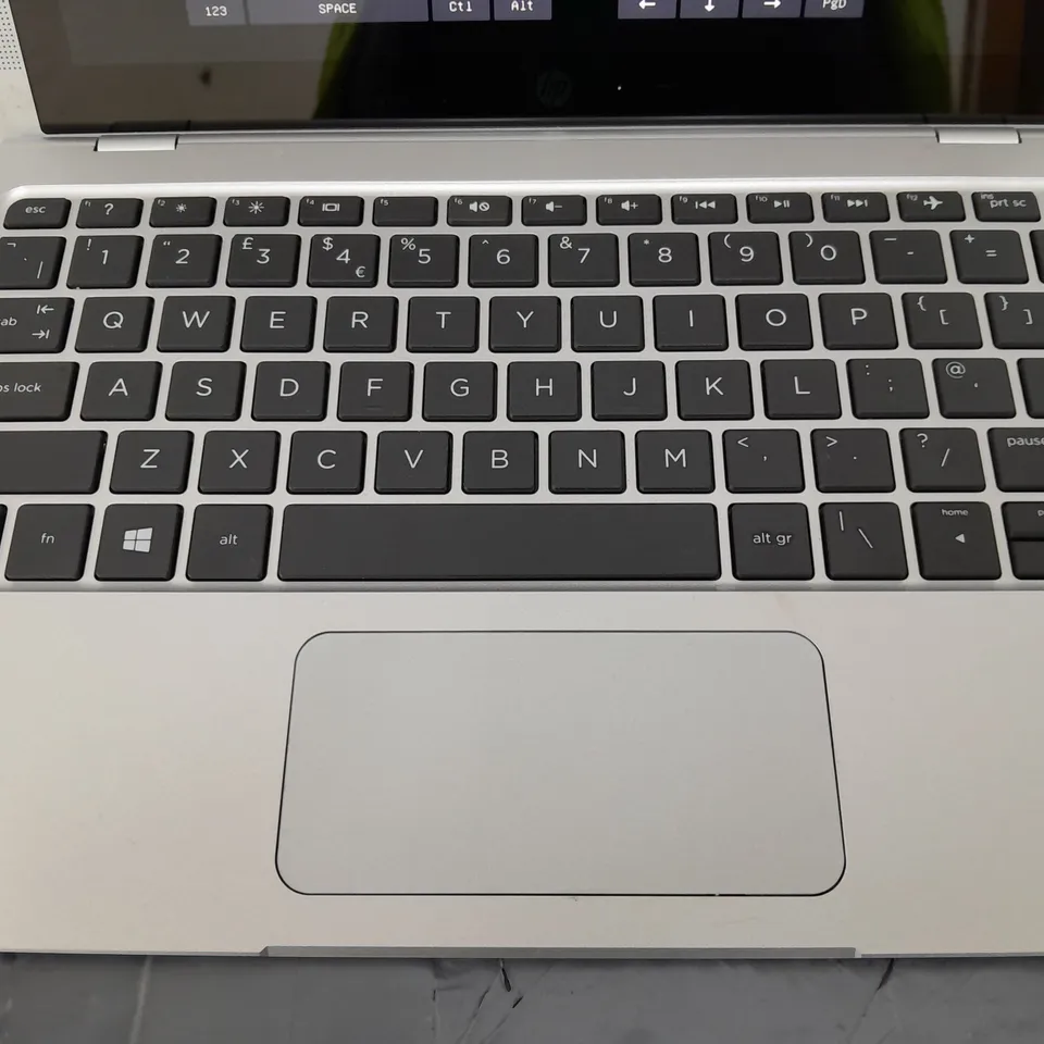 HP X2 210 G2 IN SILVER