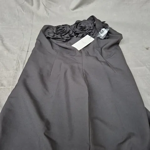 CLUB L THE PARTY MINI DRESS - SIZE 12