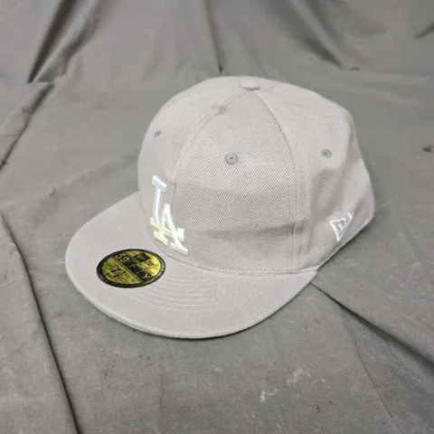NEW ERA LA DODGERS CAP - 56.8CM