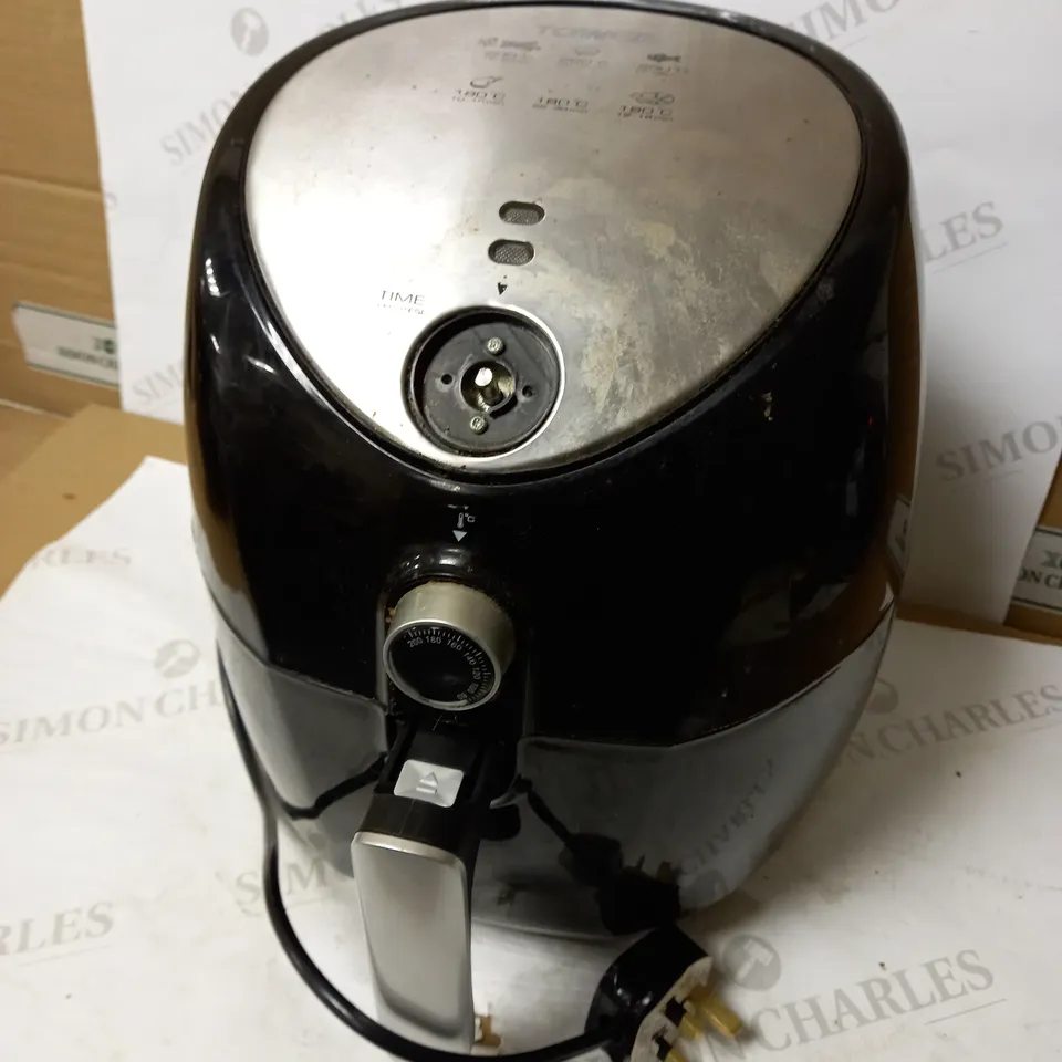 TOWER HEALTHFRY AIR FRYER