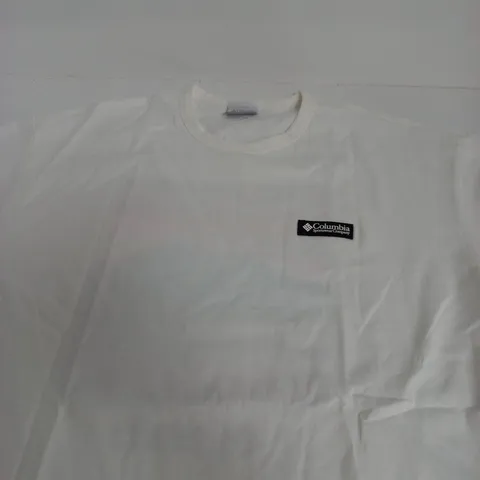 COLUMBIA SPORTSWEAR COMPANY T-SHIRT – SIZE L
