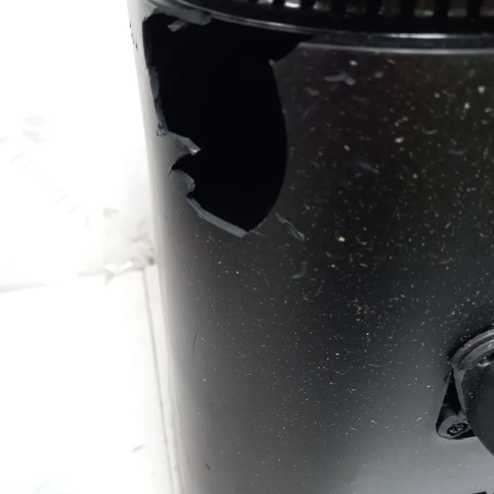 NINJA SMART COOK SYSTEM DUAL AIR FRYER 