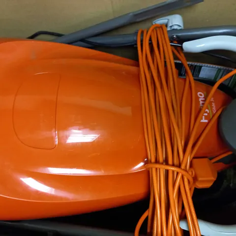 FLYMO EASIGLIDE 360 HOVER COLLECT LAWNMOWER