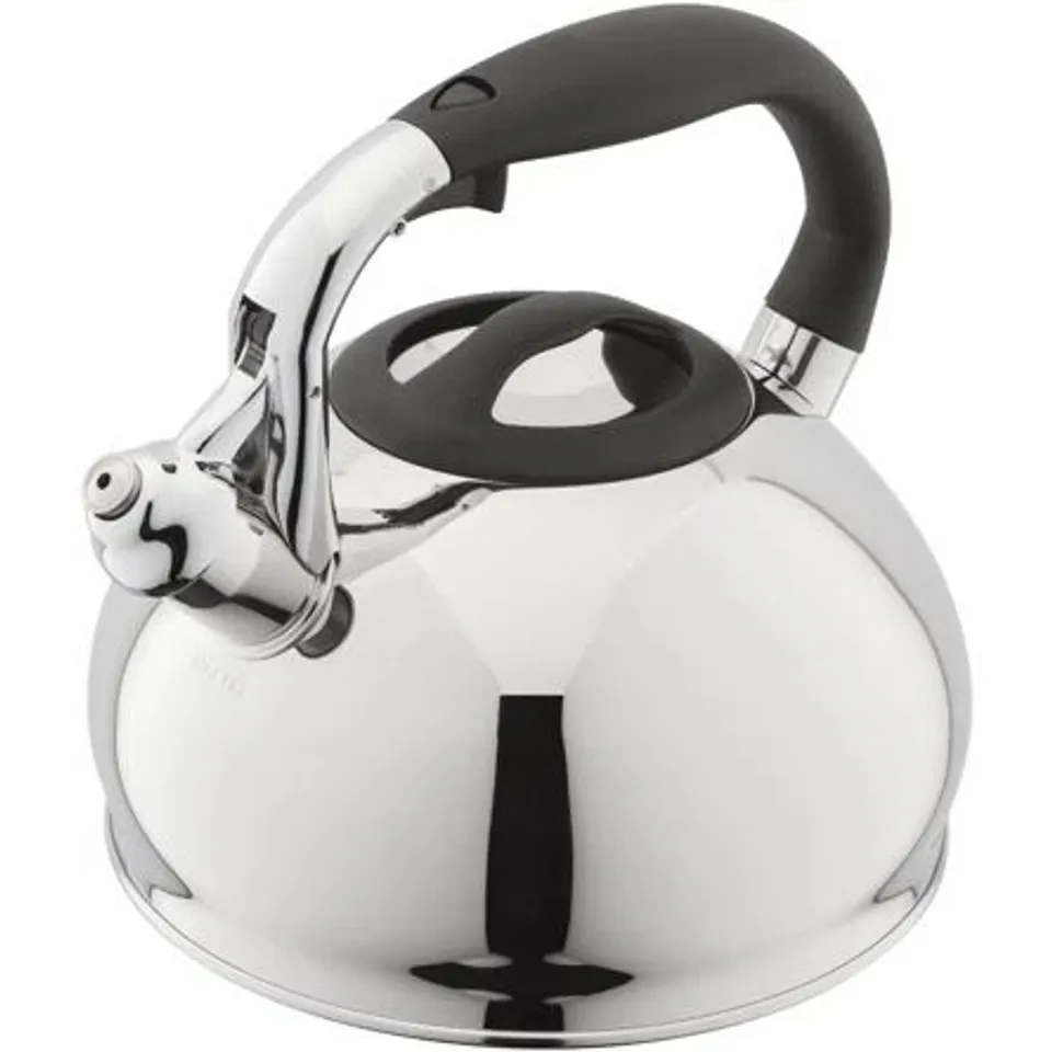 BOXED JUDGE SPECIALITY TEAWARE STOVETOP KETTLE