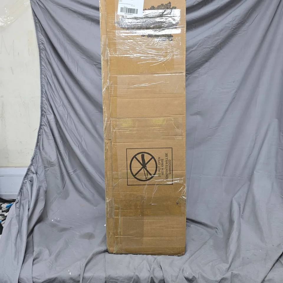 6FT (180 CM) BELVEDERE PRE LIT MULTIFUNCTION CHRISTMAS TREE - COLLECTION ONLY