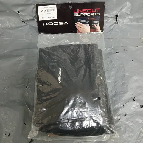 KOOGA LINEOUT SUPPORT MEDIUM 
