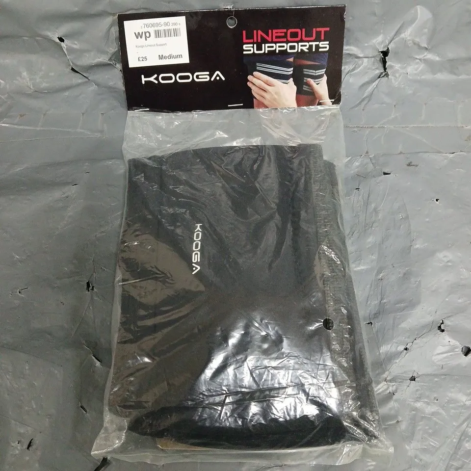 KOOGA LINEOUT SUPPORT MEDIUM 