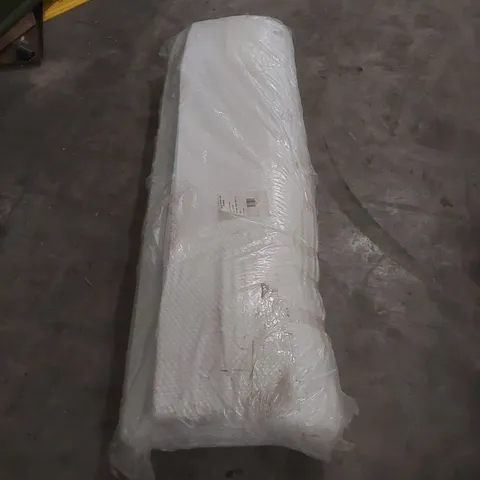 QUALITY BAGGED GEL FUSION 10CM THICK SUPER KING MATTRESS TOPPER
