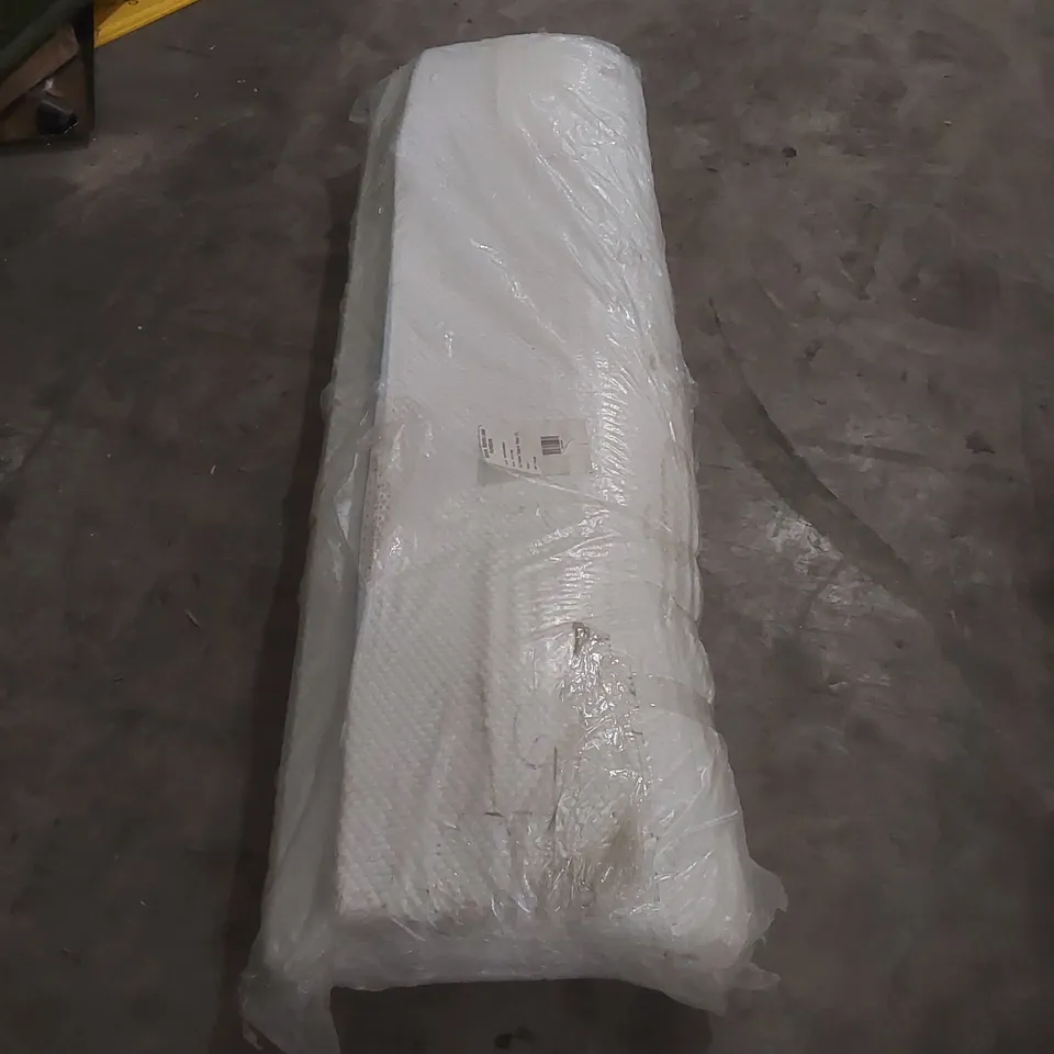 QUALITY BAGGED GEL FUSION 10CM THICK SUPER KING MATTRESS TOPPER