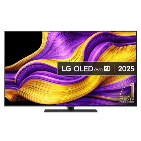 LG OLED65G46LS 65 INCH OLED 4K ULTRA HD HDR SMART TV FREEVIEW PLAY FREESAT