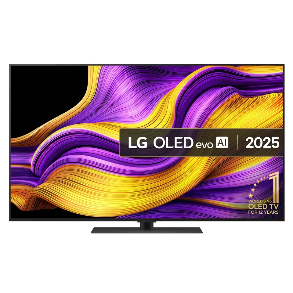 LG OLED65G46LS  65 INCH OLED 4K ULTRA HD HDR SMART TV FREEVIEW PLAY FREESAT