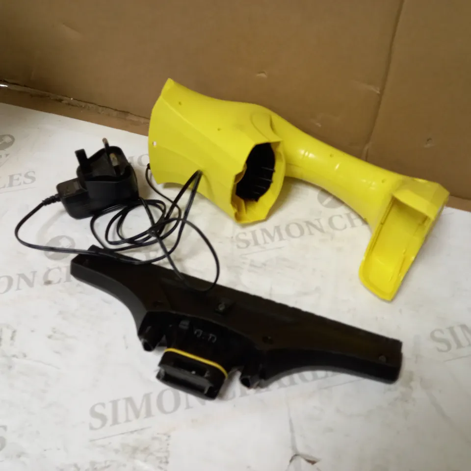 KARCHER WV1 WINDOW VAC 