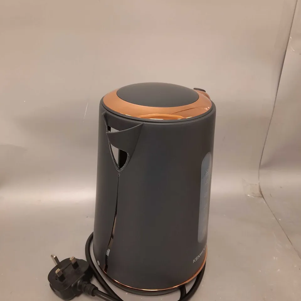 KENWOOD ZJP05.C0DG KETTLE