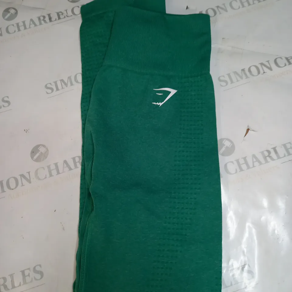 GYMSHARK WORKOUT LEGGINGS SIZE UNSPECIFIED