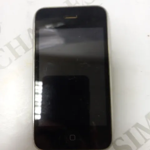 APPLE IPHONE 3GS