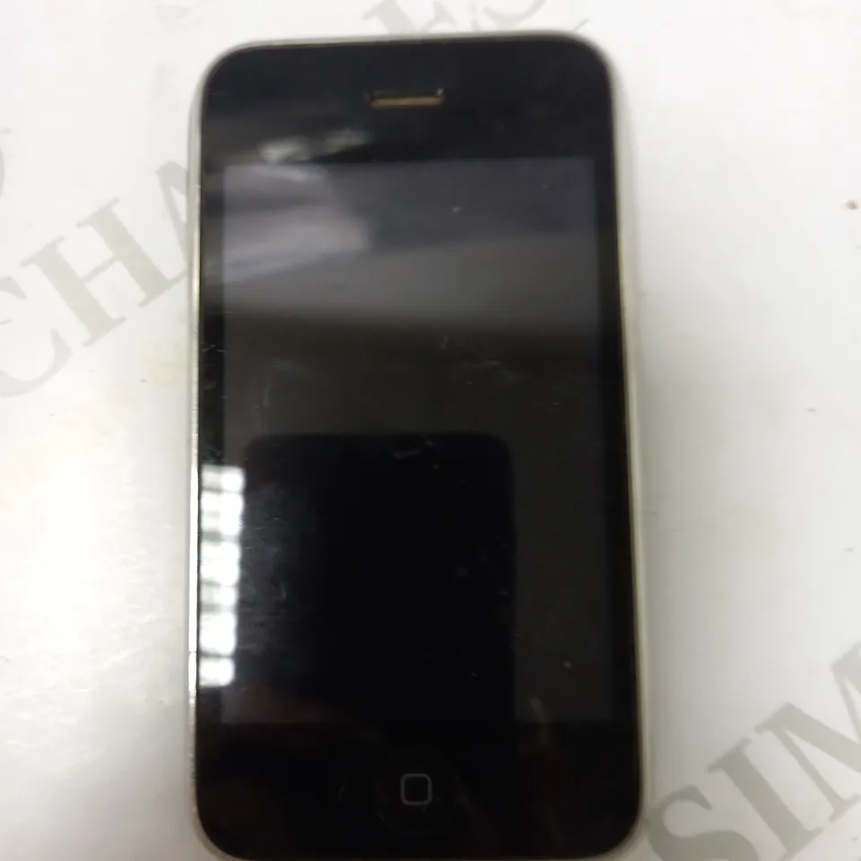 APPLE IPHONE 3GS