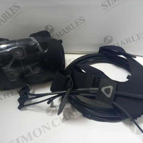 HTC VIVE PRO FULL VIRTUAL REALITY HEADSET KIT