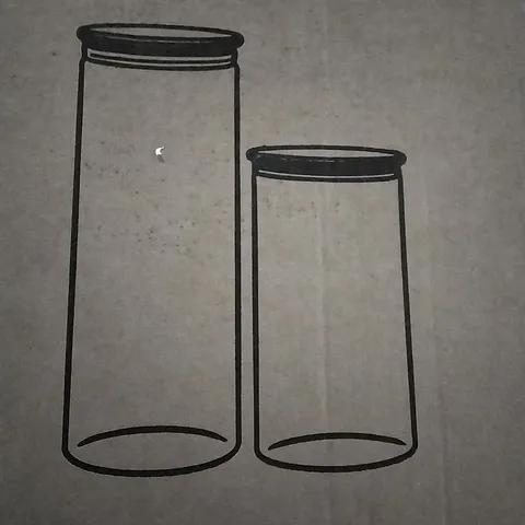 BOXED LIFE IDEAS SPICE JAR