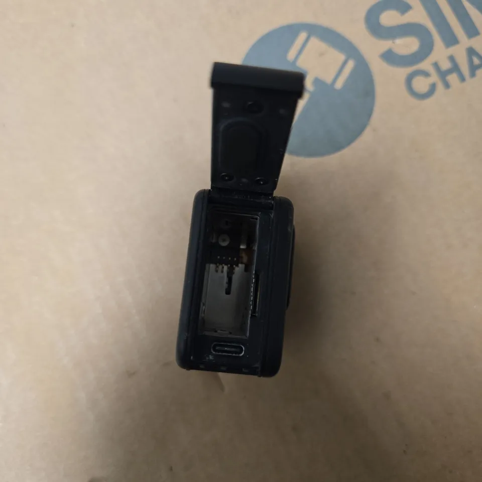 GOPRO HERO11 BLACK ACTION CAMERA – BOXED