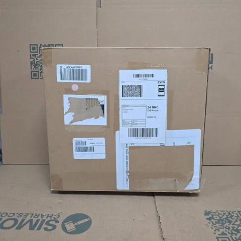 COZEE HOME FAMILY SIZED FAUX FUR & VELVETSOFT HEATED THROW 