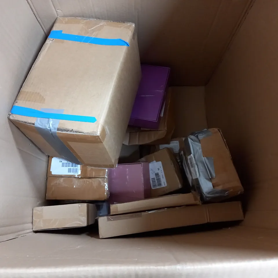 APPROXIMATELY 20 HOUSEHOLD AND BEAUTY ITEMS TO INCLUDE LIGHTING AND HAIR REMOVAL