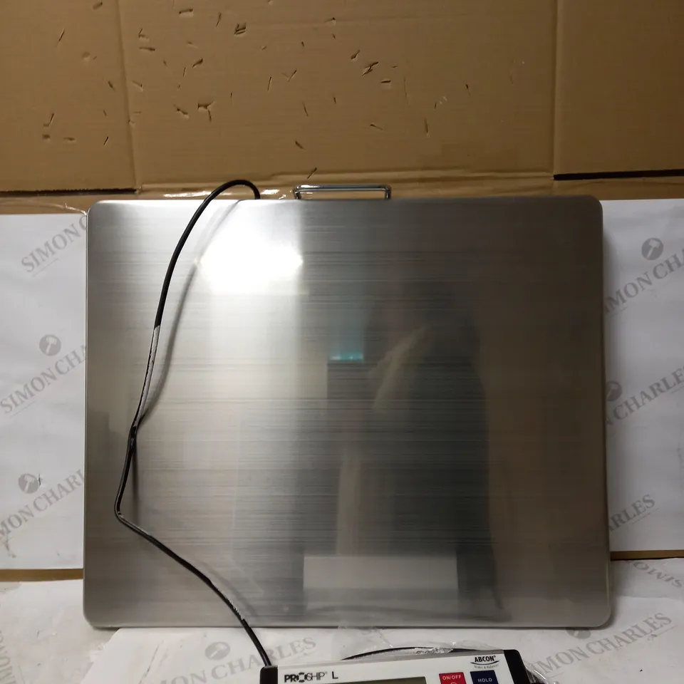 ABCON PROSHIP WEIGHING SCALES