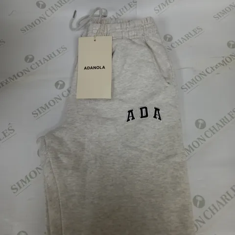 ADANOLA SWEATPANTS SIZE XS