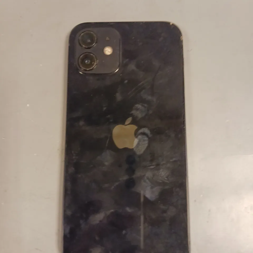 APPLE IPHONE 12 (A2403) MOBILE PHONE