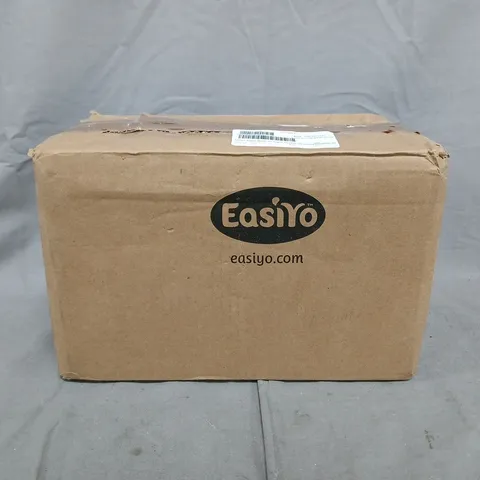 BOXED EASIYO YOGURT MAKER