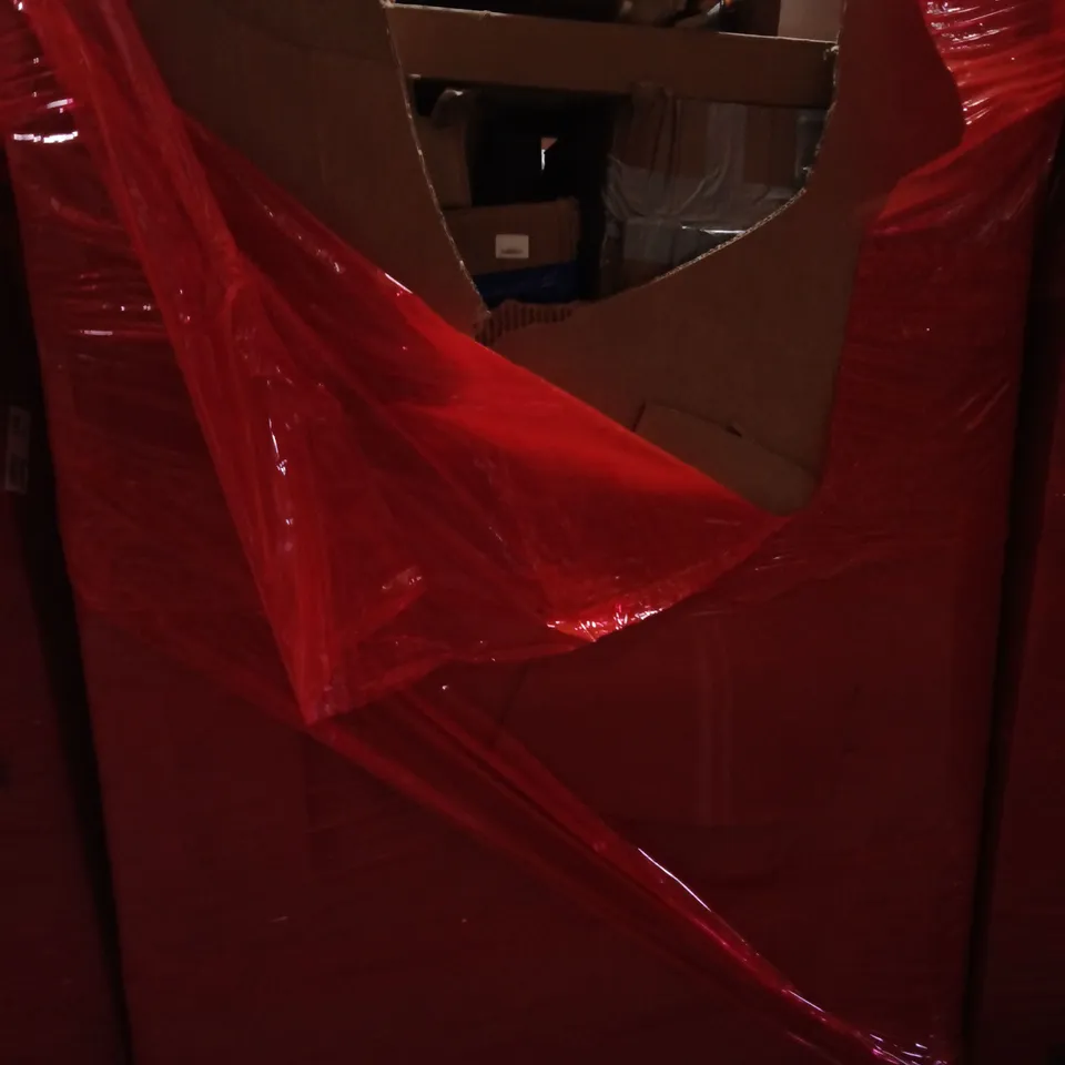 PALLET OF ASSORTED HOUSEHOLD GOODS AND PRODUCTS TO INCLUDE;SLOW JUICER,WATER UNIT, PHOTO FRAME