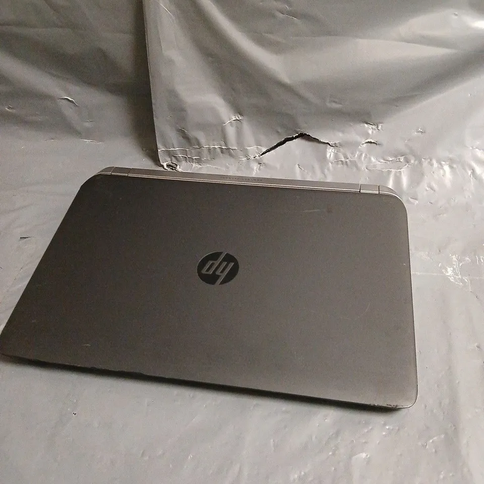 HP PROBOOK 450 G2 LAPTOP 