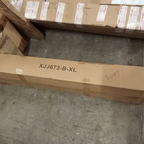 BOXED RADIATOR COVER (1 BOX)