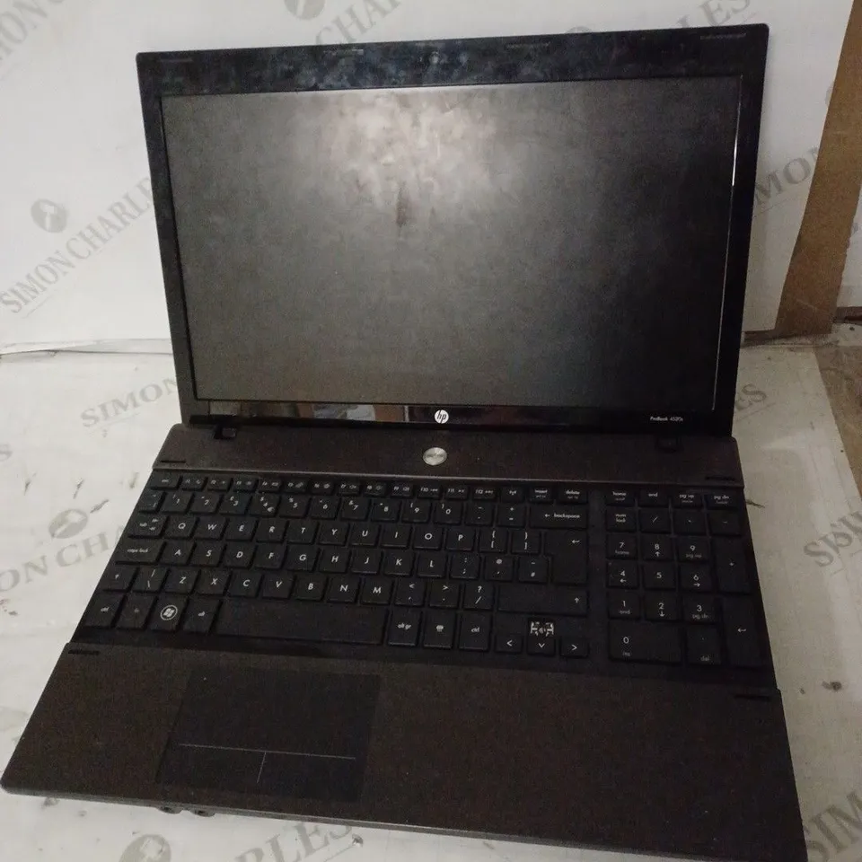 HP 4520S PROBOOK LAPTOP 15.6"