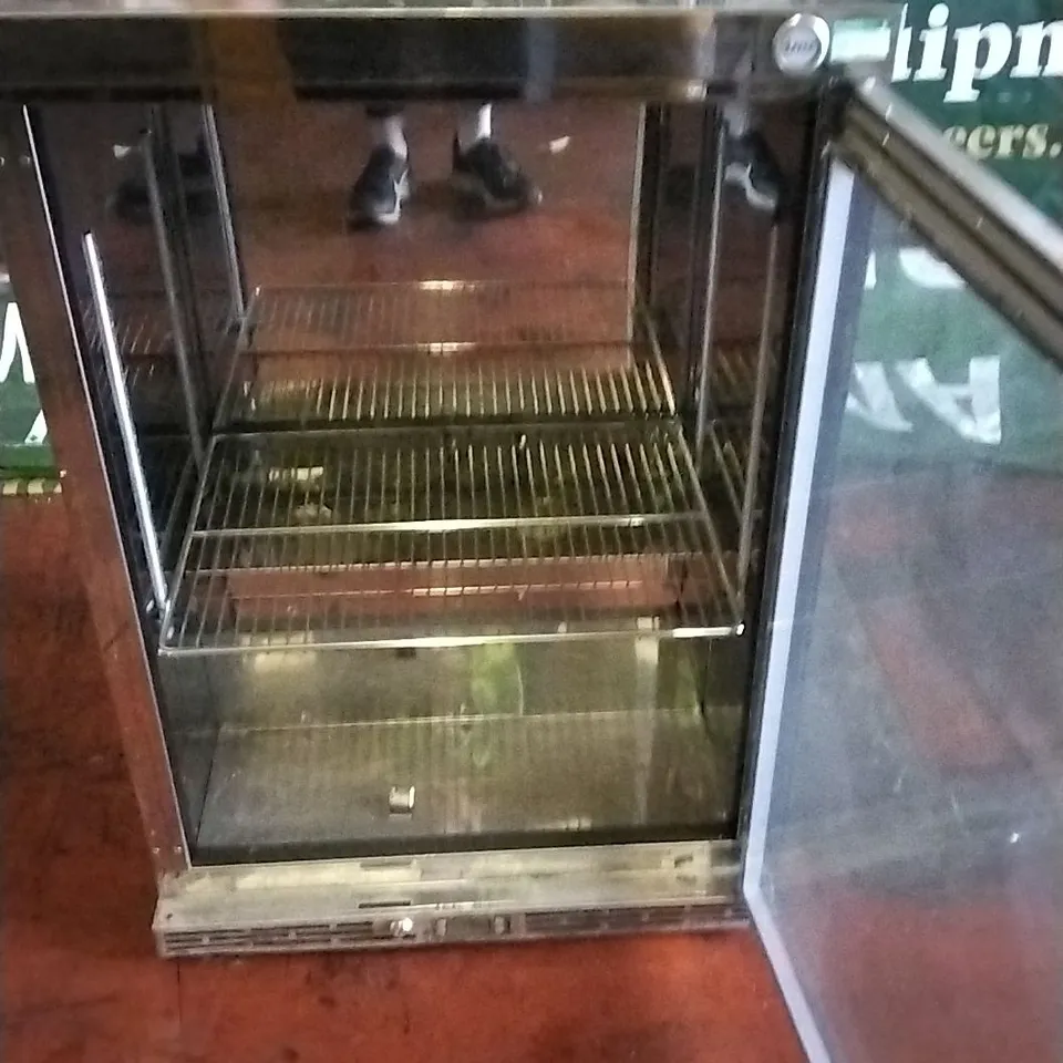 IMC COMMERCIAL VENTUS BOTTLE COOLER