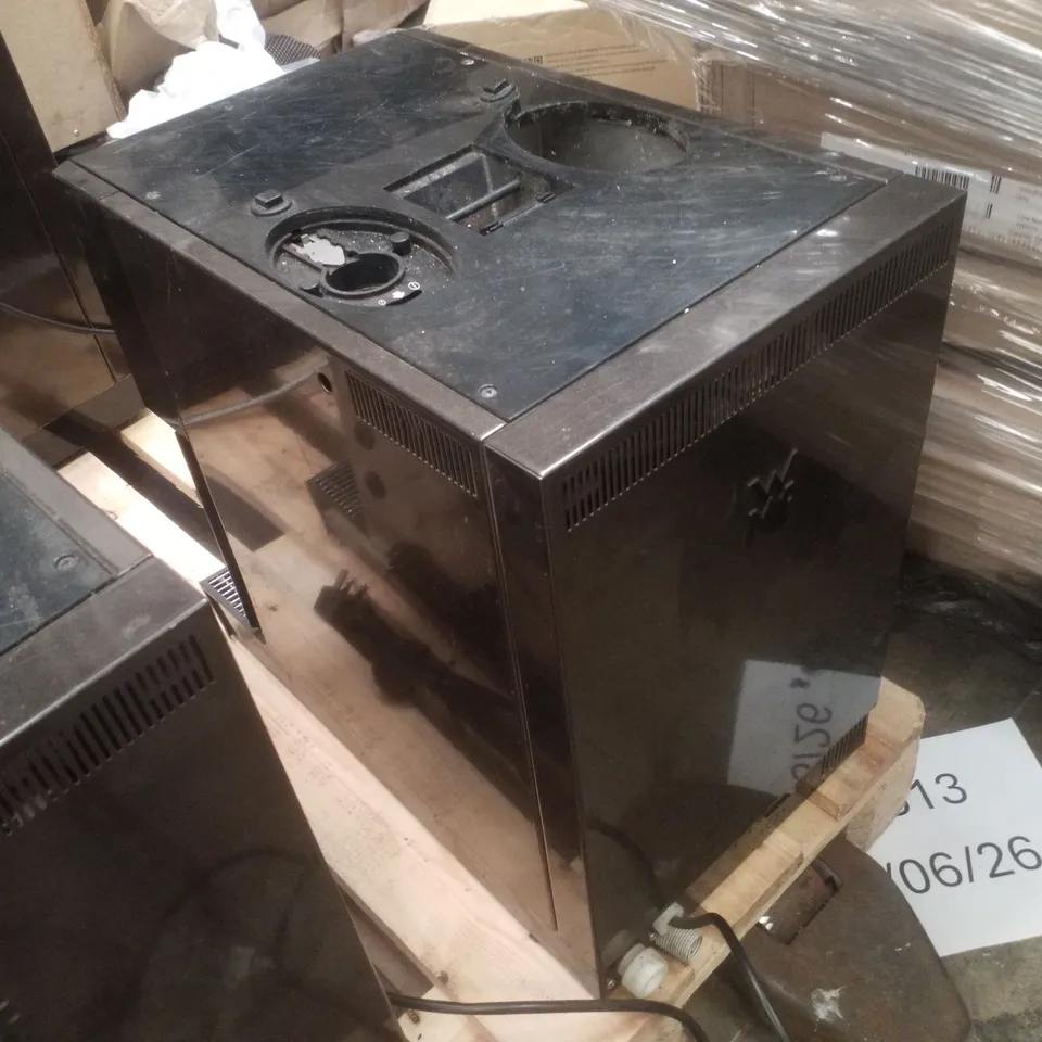 WMF 1200 S BEAN TO CUP COFFEE MACHINE