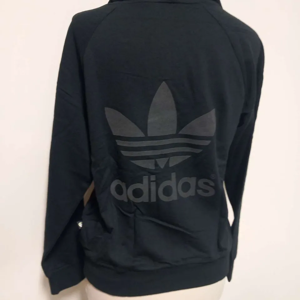 ADIDAS ORAY ZIP JOODIE SIZE 6