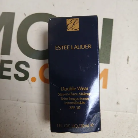ESTÉE LAUDER DOUBLE WEAR STAY-IN-PLACE MAKEUP SPF 10 – FRESCO (2C3)