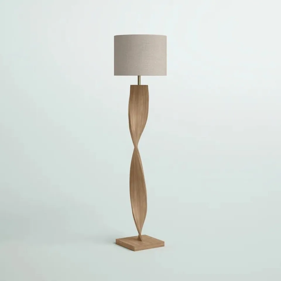 BOXED ANAIS 160CM STANDARD FLOOR LAMP