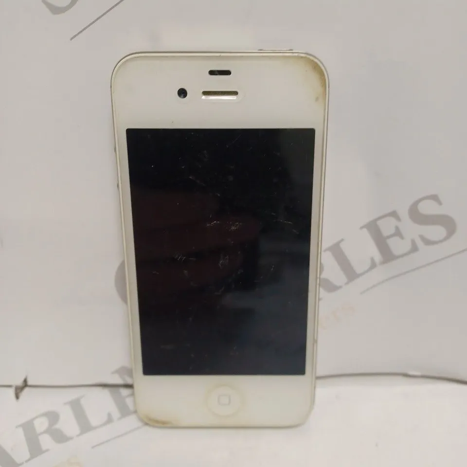 APPLE IPHONE 4S A1387 SMARTPHONE