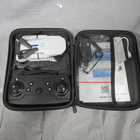 UNBRANDED FOLDABLE DRONE TOY