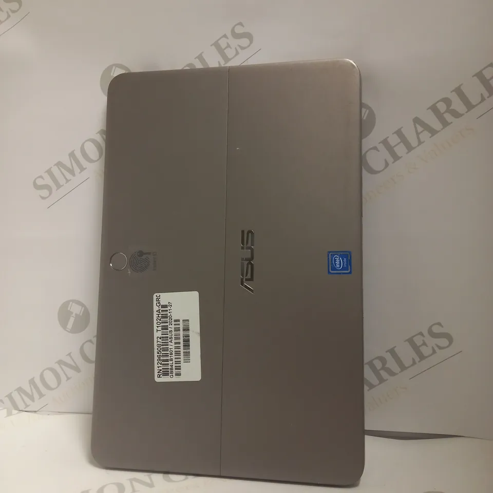 ASUS TABLET