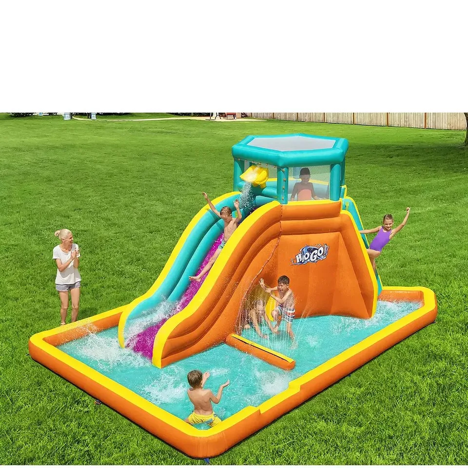 BESTWAY CONSTANT AIR TIDAL TOWER POOL
