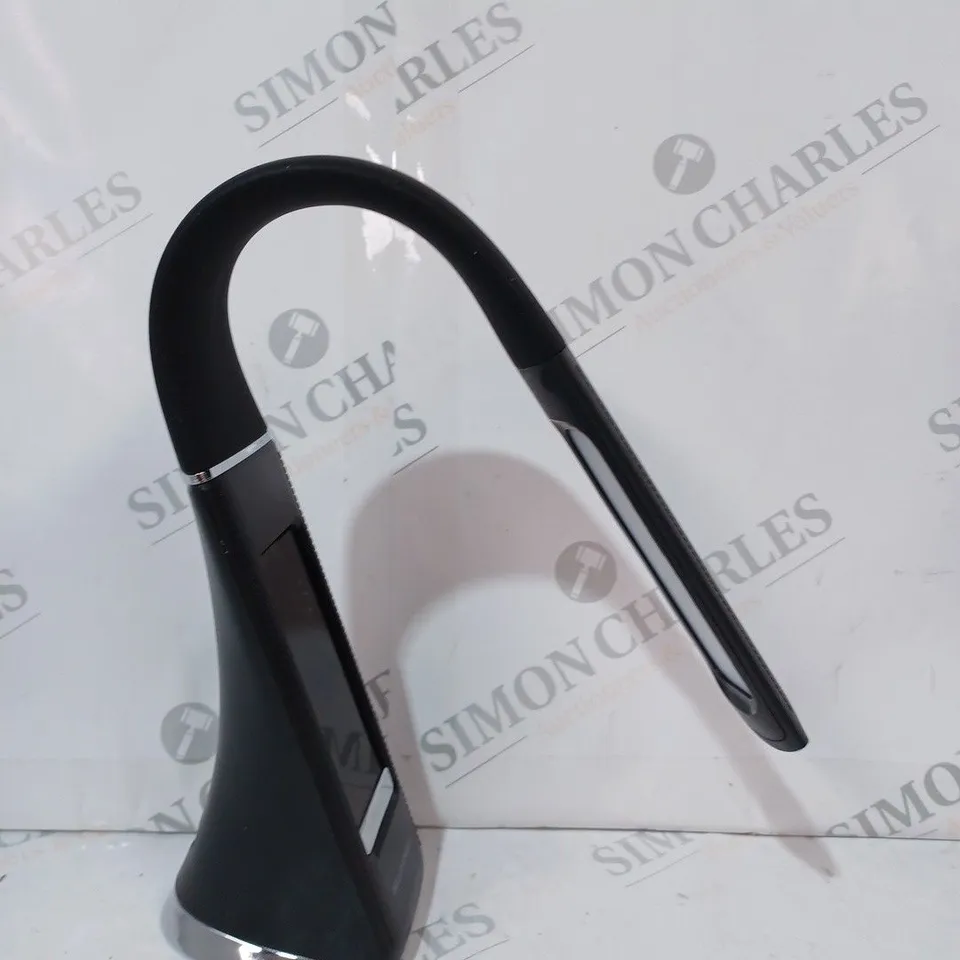 BELL & HOWELL RECHARGEABLE LED DESK LAMP