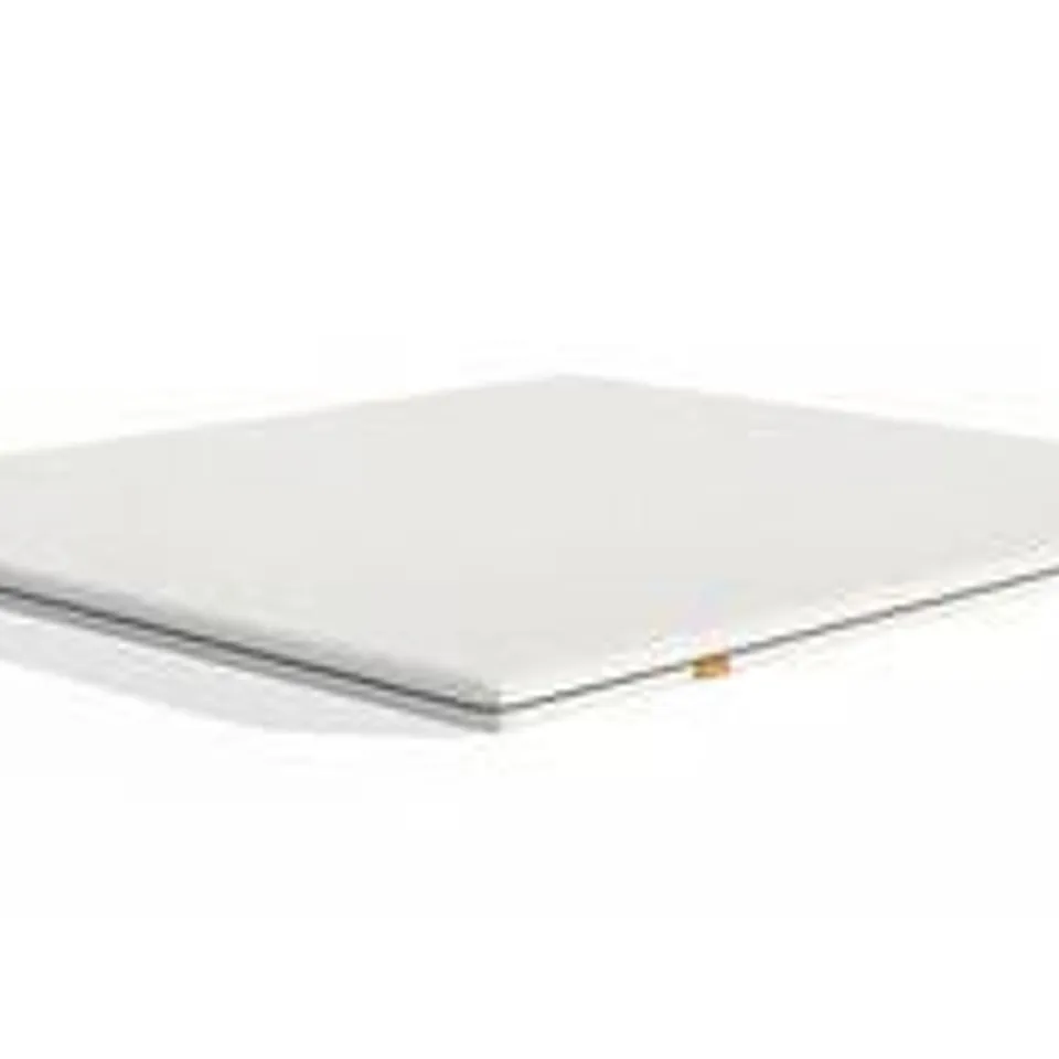 BOXED EMMA FLIP TOPPER 120 X 190 X 5CM
