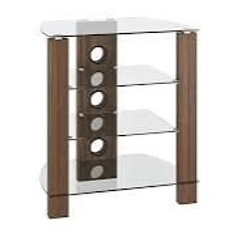 BOXED TTAP VISION HIFI (WALNUT)