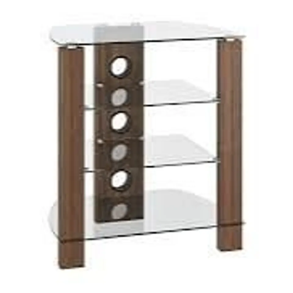 BOXED TTAP VISION HIFI (WALNUT)