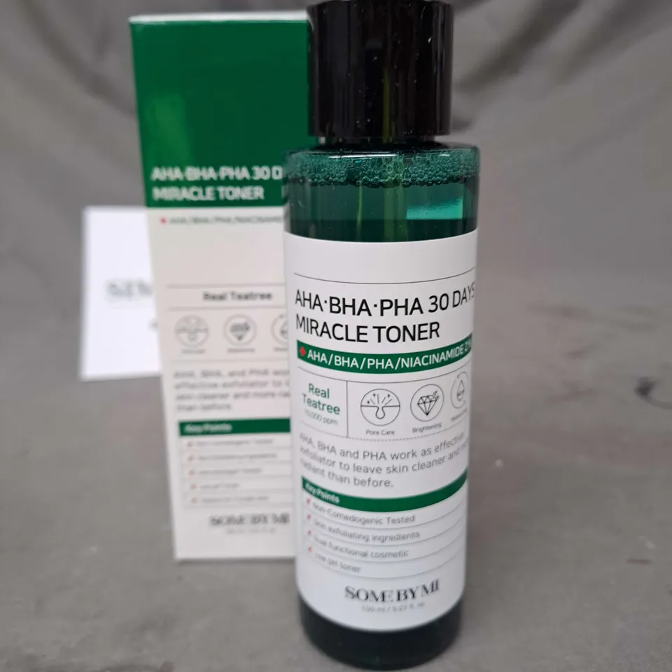SOME BY MI MIRACLE TONER 150ML