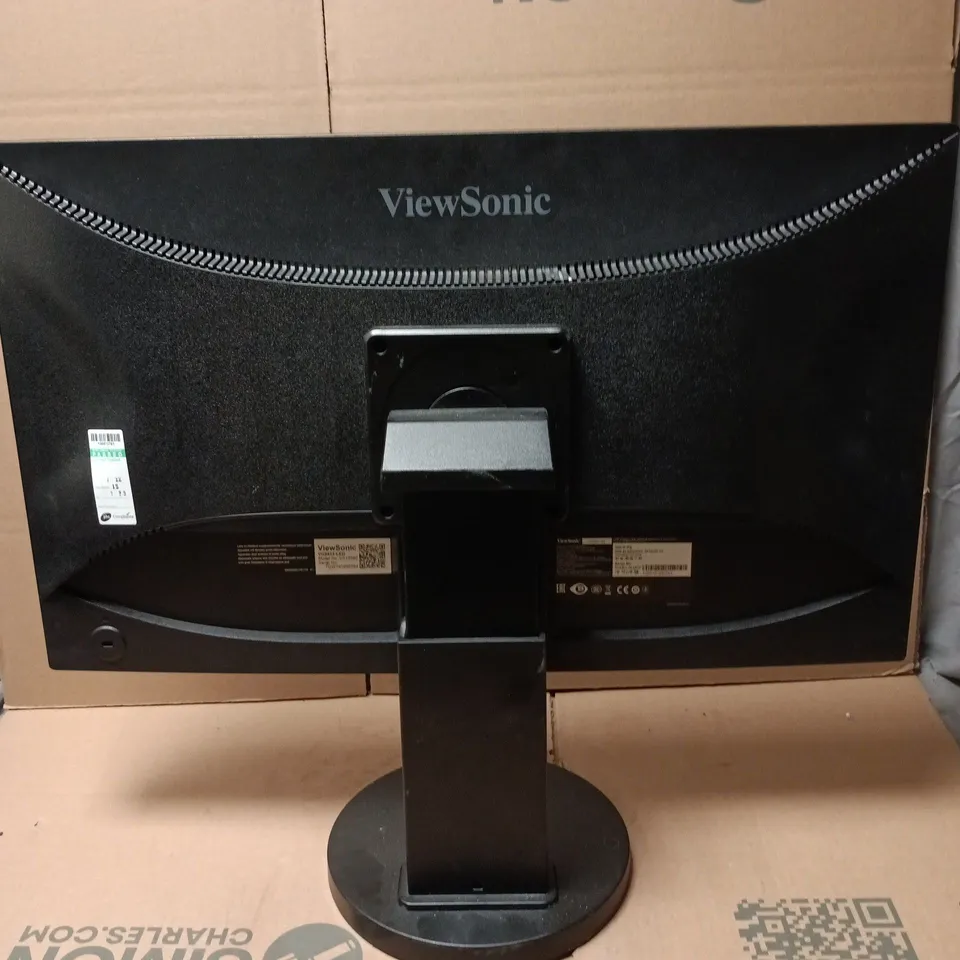 VIEWSONIC VG2433-LED MONITOR