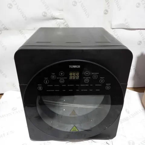 TOWER T17051BLK AIR FRYER VORTX